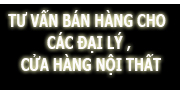 Hướng dẫn tư vấn khách hàng cho các đại lý, cửa hàng